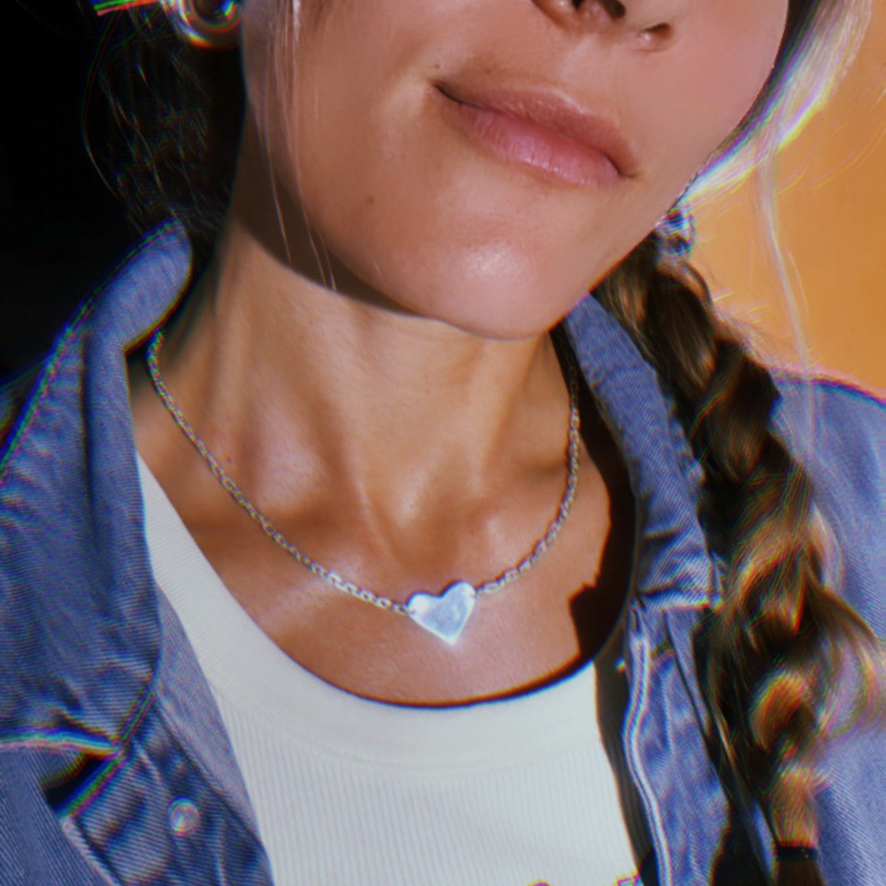 SINGLE HEART