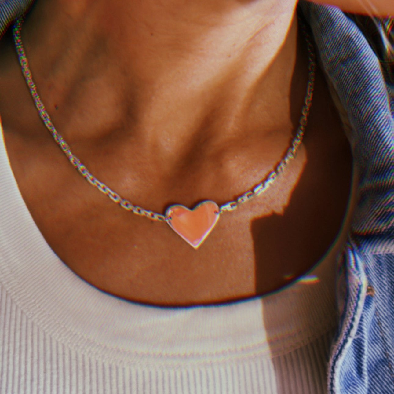 SINGLE HEART