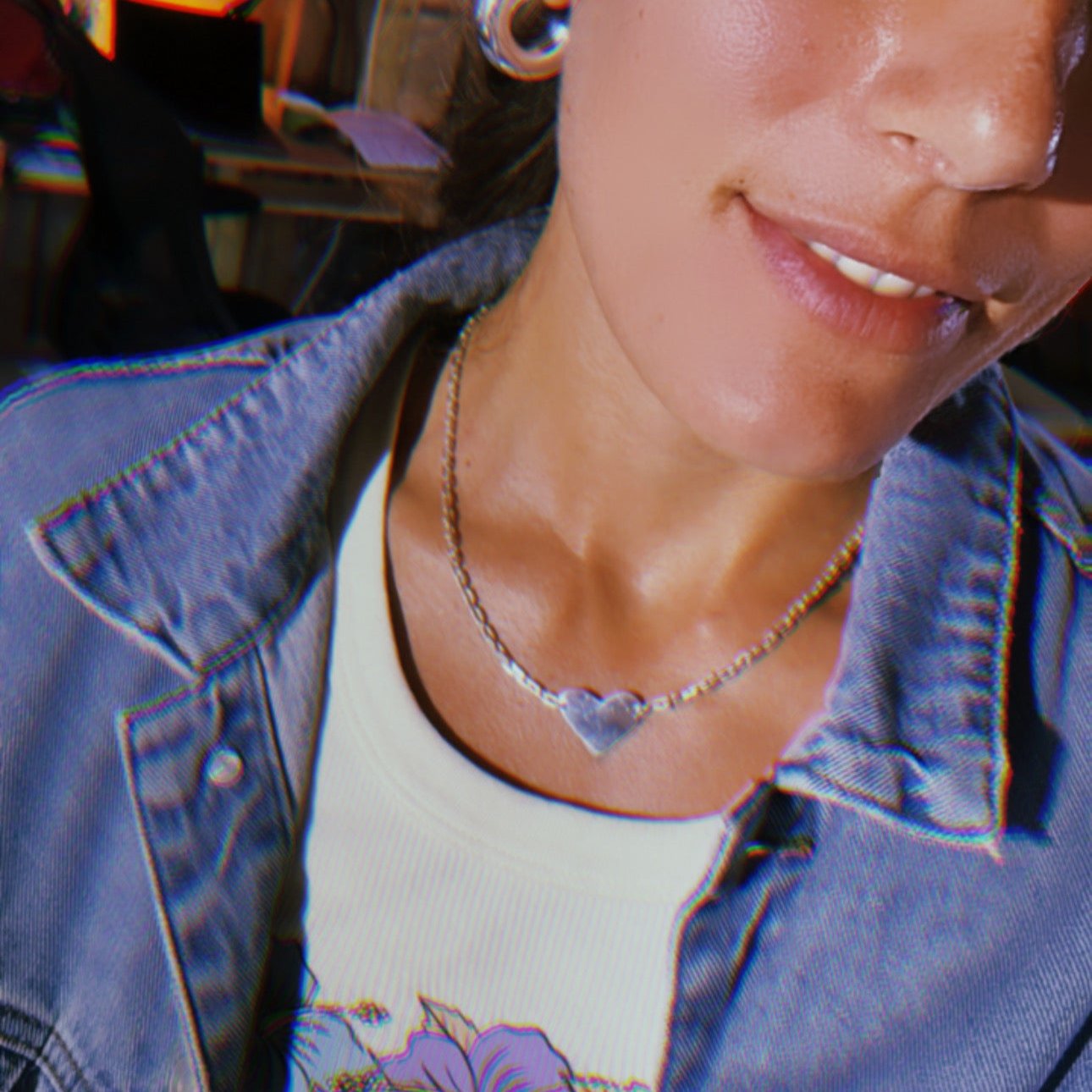 SINGLE HEART