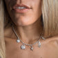 UNDERWORLD NECKLACE