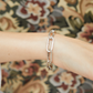 LINK CHAIN BRACELET