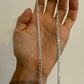 SILVERWATER CHAIN