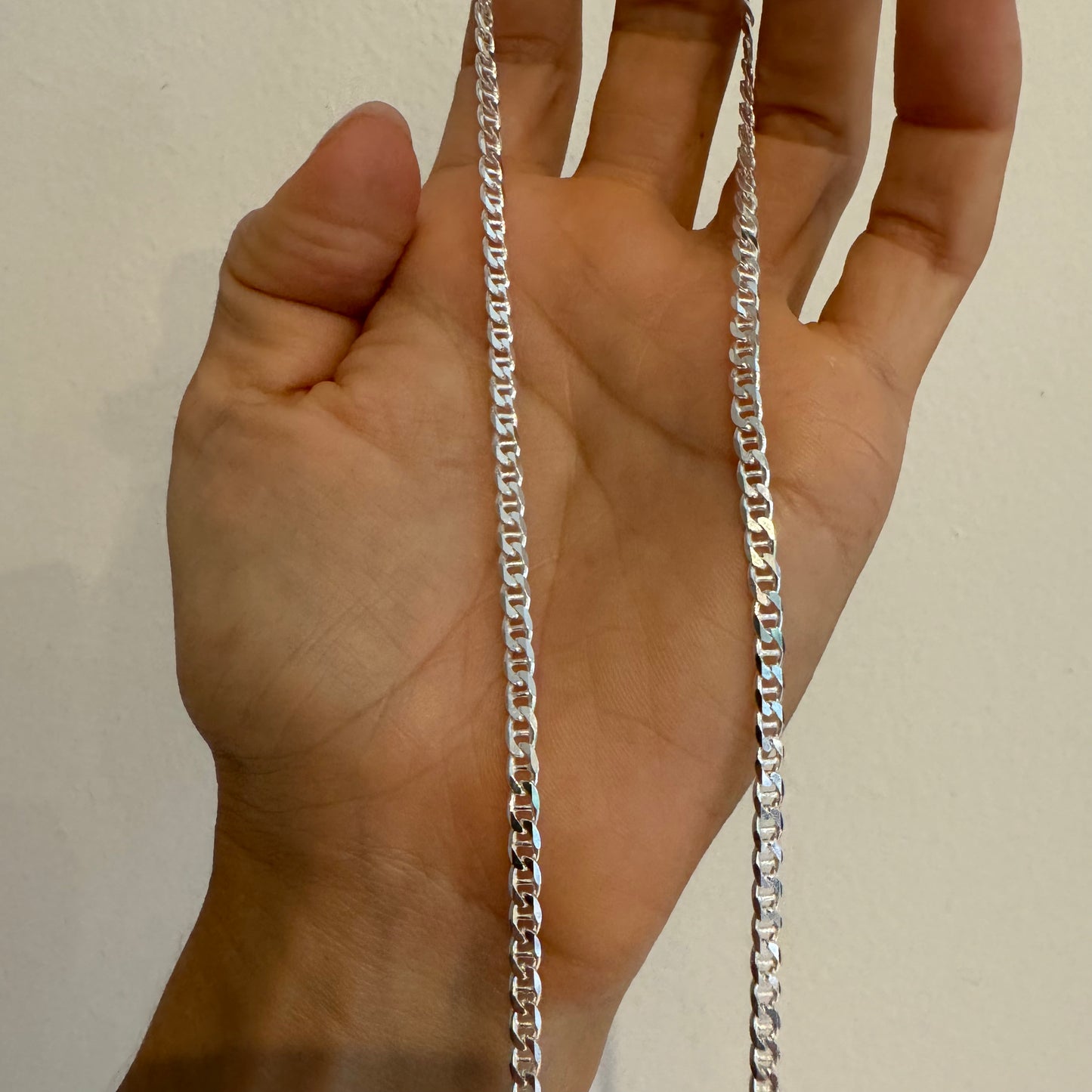 SILVERWATER CHAIN