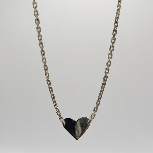 SINGLE HEART