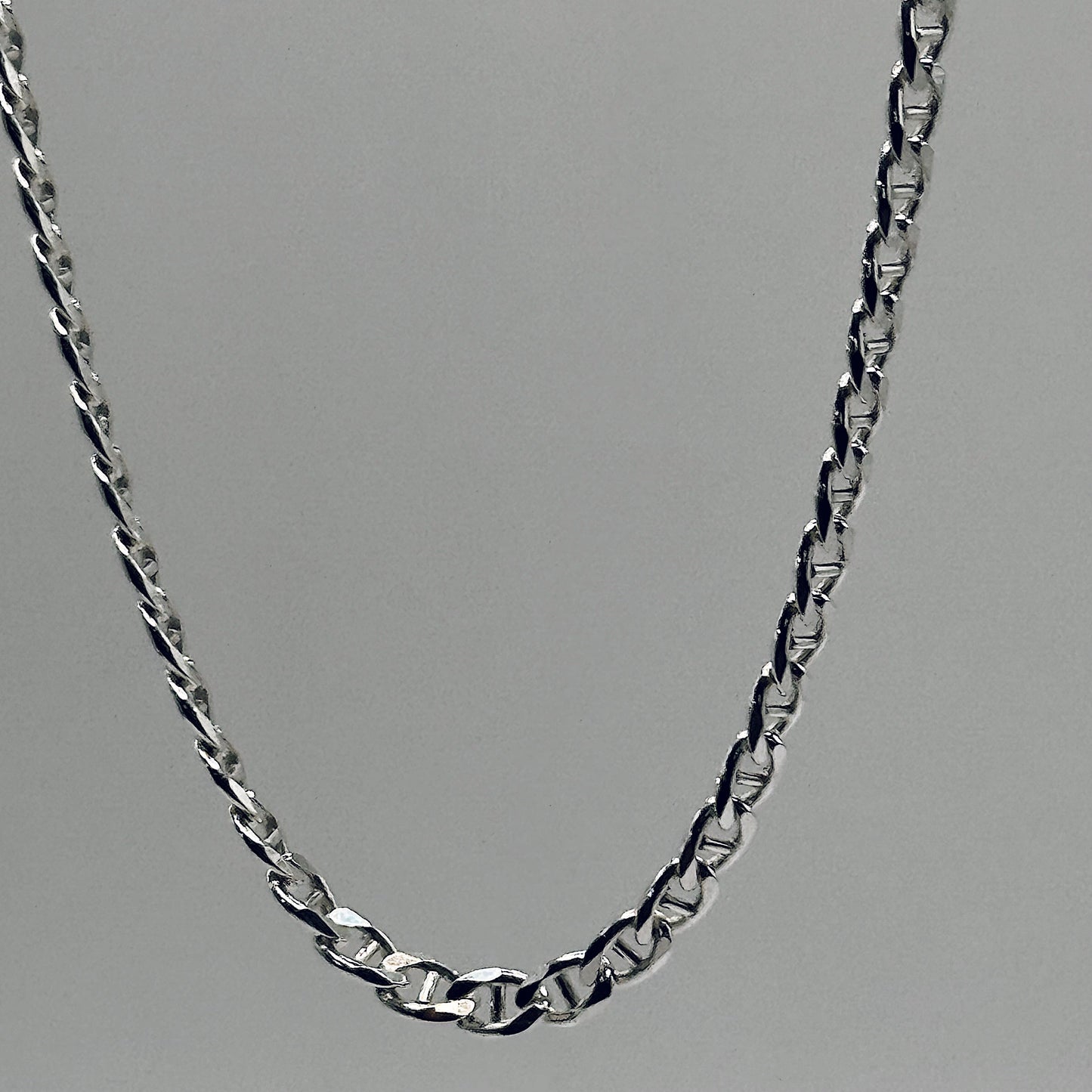 SILVERWATER CHAIN