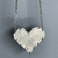 STRONG HEART NECKLACE