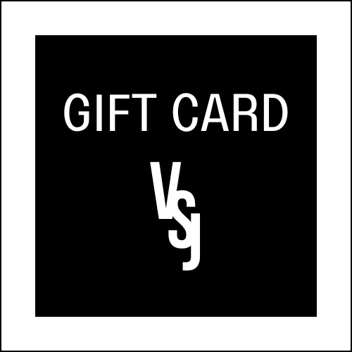 VSJ Gift Card